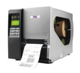 TSC TTP-346MU 打印机驱动