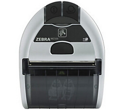 斑马Zebra iMZ320 驱动