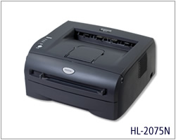 兄弟Brother HL-2075N 激光打印机驱动