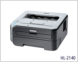兄弟Brother HL-2140 激光打印机驱动
