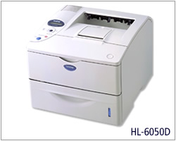 兄弟Brother HL-6050D 激光打印机驱动