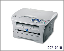 兄弟Brother DCP-7010 激光打印机驱动