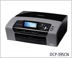 兄弟Brother DCP-395CN 驱动