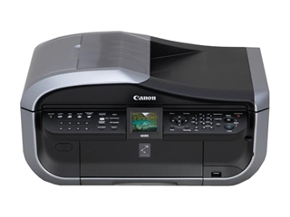 佳能Canon PIXMA MX850 一体机驱动