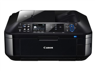 佳能Canon PIXMA MX888 一体机驱动