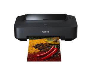 佳能Canon PIXMA iP2700 series 驱动