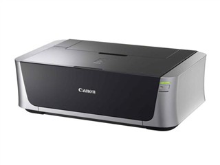 佳能Canon PIXMA iP3500 打印机驱动