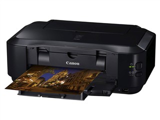 佳能Canon PIXMA iP4700 series 驱动