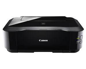 佳能Canon PIXMA iP4900 series 驱动