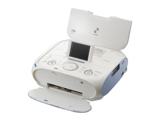 佳能Canon PIXMA mini260 打印机驱动