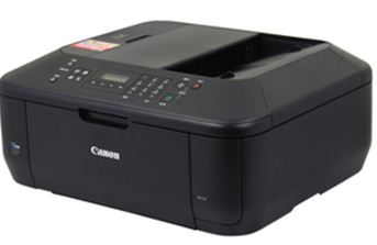 佳能Canon PIXMA MX378 驱动