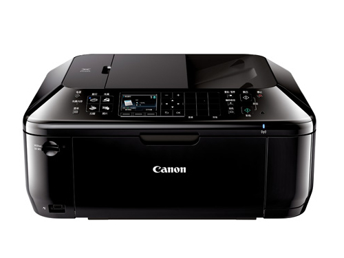 佳能Canon PIXMA MX438 驱动