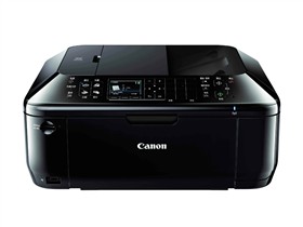 佳能Canon PIXMA MX518 驱动