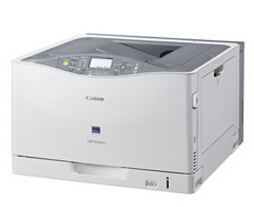 佳能Canon LBP9520C 驱动