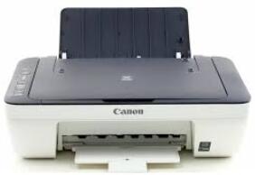 佳能Canon PIXMA E404 驱动