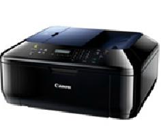 佳能Canon PIXMA E600 series 驱动