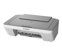 佳能Canon PIXMA MG2400 驱动