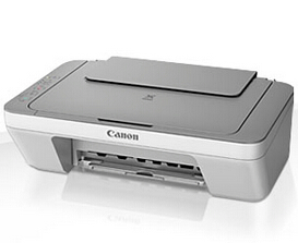 佳能Canon PIXMA MG2440 驱动