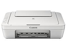 佳能Canon PIXMA MG2910 驱动