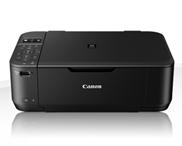 佳能Canon PIXMA MG4250 驱动