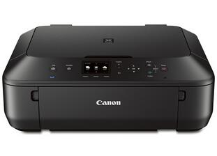 佳能Canon PIXMA MG5522 驱动