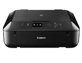 佳能Canon PIXMA MG5750 驱动