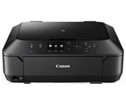 佳能Canon PIXMA MG6450 驱动