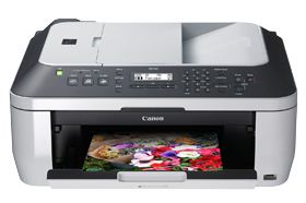 佳能Canon PIXMA MX320 驱动