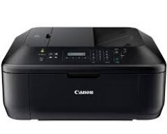 佳能Canon PIXMA MX372 驱动