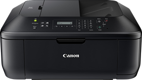 佳能Canon PIXMA MX376 驱动