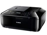 佳能Canon PIXMA MX436 驱动