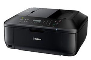 佳能Canon PIXMA MX450 series 驱动