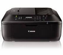 佳能Canon PIXMA MX470 驱动