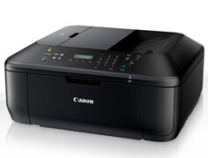 佳能Canon PIXMA MX475 驱动