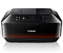 佳能Canon PIXMA MX720 驱动