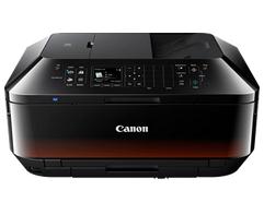 佳能Canon PIXMA MX726 驱动