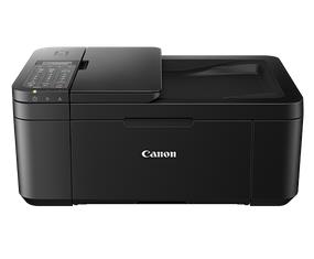 佳能Canon PIXMA TR4527 驱动