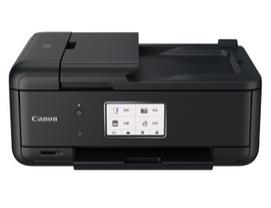 佳能Canon PIXMA TR8580 驱动