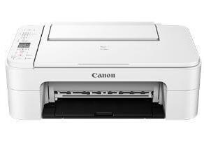 佳能Canon PIXMA TS3300 驱动