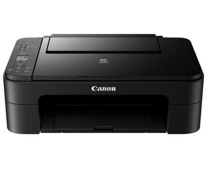 佳能Canon PIXMA TS3320 驱动