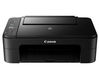 佳能Canon PIXMA TS3380 驱动