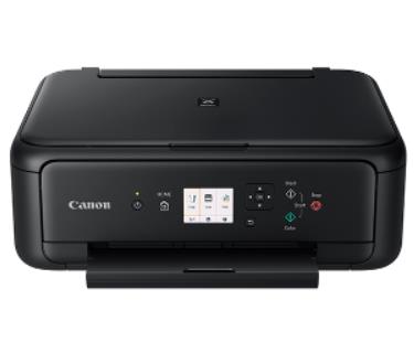 佳能Canon PIXMA TS5120 驱动