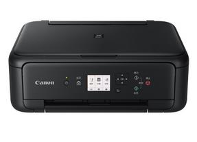 佳能Canon PIXMA TS5180 驱动