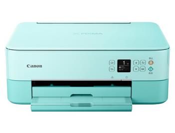 佳能Canon PIXMA TS5380 驱动