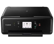 佳能Canon PIXMA TS6020 驱动