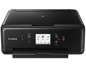 佳能Canon PIXMA TS6210 驱动