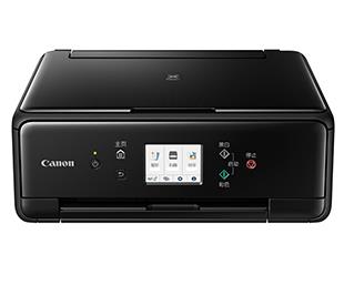 佳能Canon PIXMA TS6280 驱动