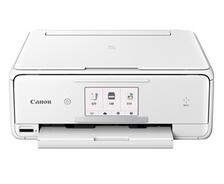 佳能Canon PIXMA TS8080 驱动