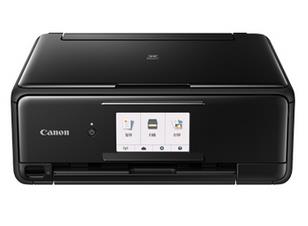 佳能Canon PIXMA TS8180 驱动