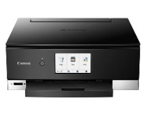 佳能Canon PIXMA TS8220 驱动